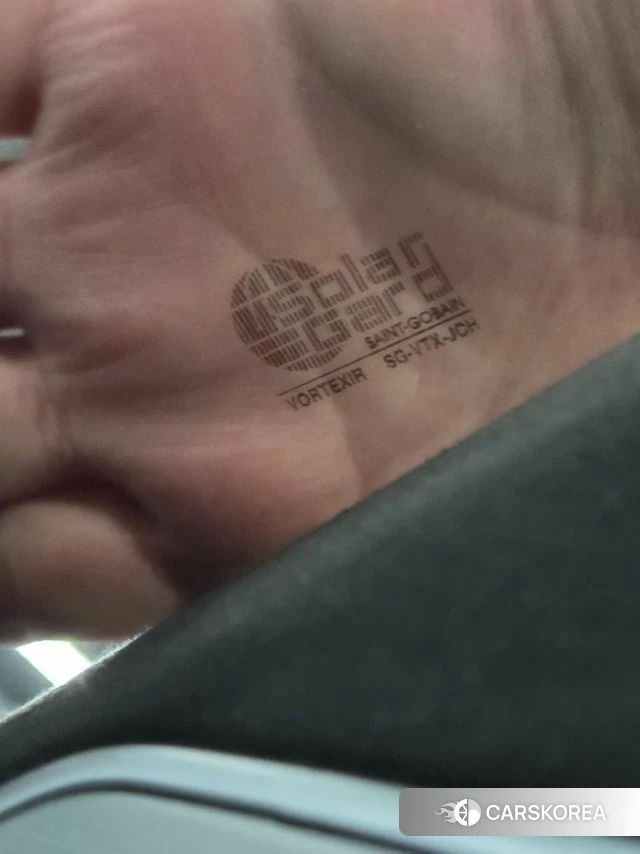 Hyundai Santa Fe (MX5) id 4211962 из Кореи 9