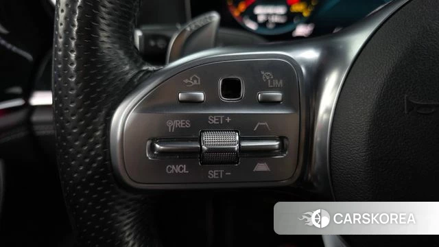 Mercedes-Benz AMG GT id 3924337 из Кореи 9