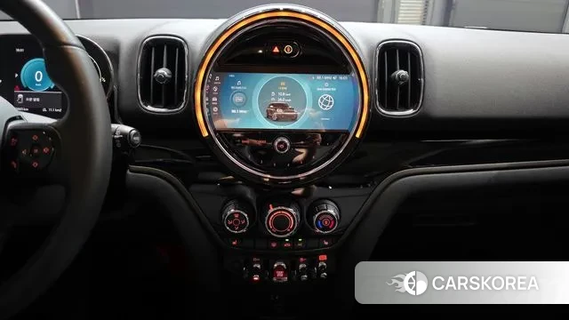 Mini Cooper Countryman id 3059092 из Кореи 9