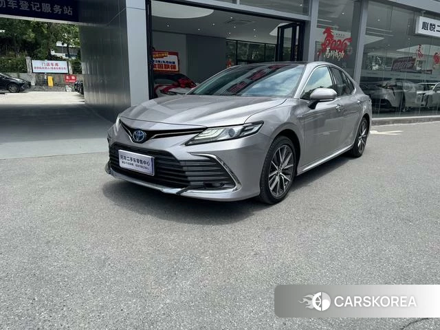 Toyota Camry id 4263633 из Китая 9
