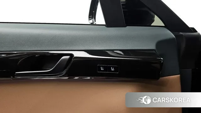 Hyundai Grandeur Hybrid (GN7) id 3223067 из Кореи 9