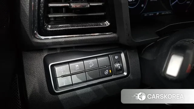 Ssangyong Berry New Tivoli id 3728068 из Кореи 9