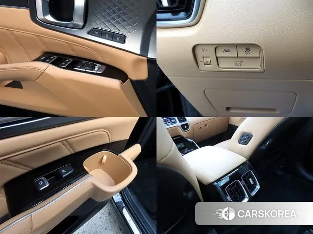 Kia Sorento 4th Generation id 3562255 из Кореи 9