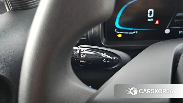 Hyundai Casper id 4579207 из Кореи 9
