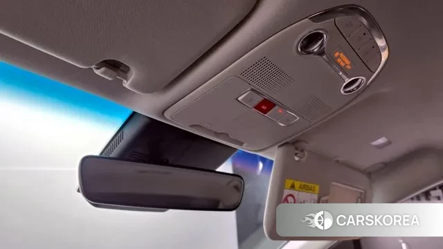 Hyundai The New Grandeur IG id 3453275 из Кореи 9