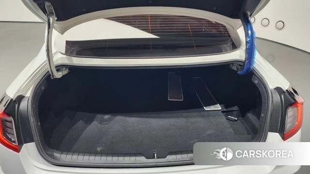 Hyundai Sonata (DN8) id 3923395 из Кореи 9