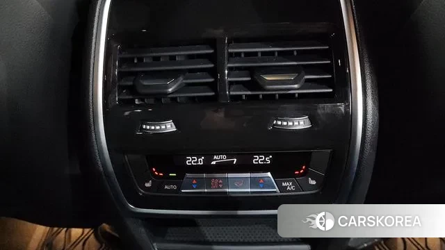 BMW X5 (G05) id 3512283 из Кореи 9