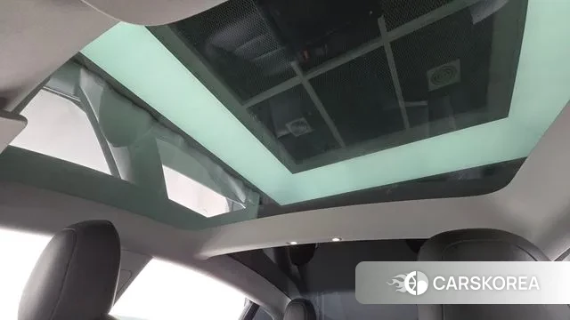 Tesla Model 3 id 3556403 из Кореи 9