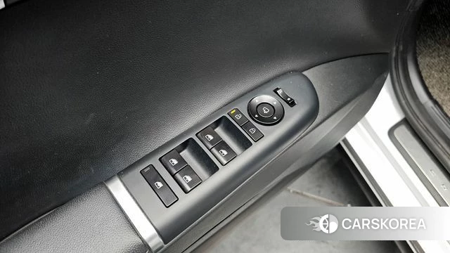 Hyundai Grandeur (GN7) id 3806058 из Кореи 9