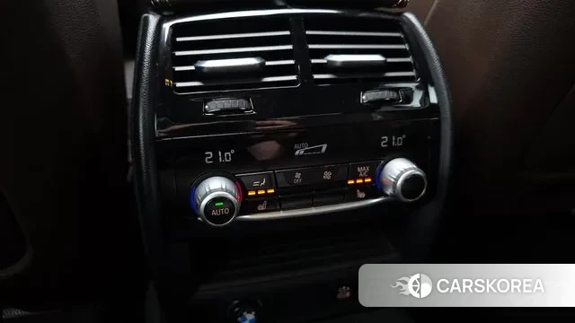 BMW 5 Series (G30) id 3050071 из Кореи 9