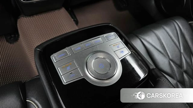 Genesis G80 (RG3) id 4769541 из Кореи 9