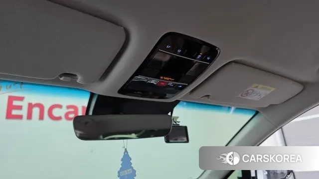 Hyundai Grandeur Hybrid (GN7) id 3426454 из Кореи 9