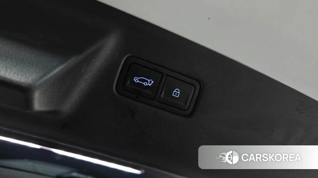 Hyundai Santa Fe (MX5) id 3940181 из Кореи 9