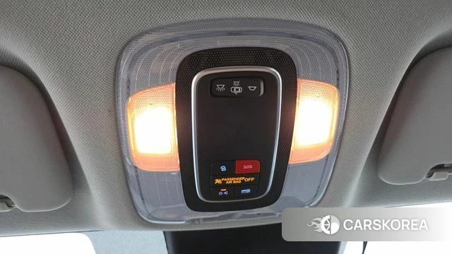 Hyundai Avante Hybrid (CN7) id 4323203 из Кореи 9
