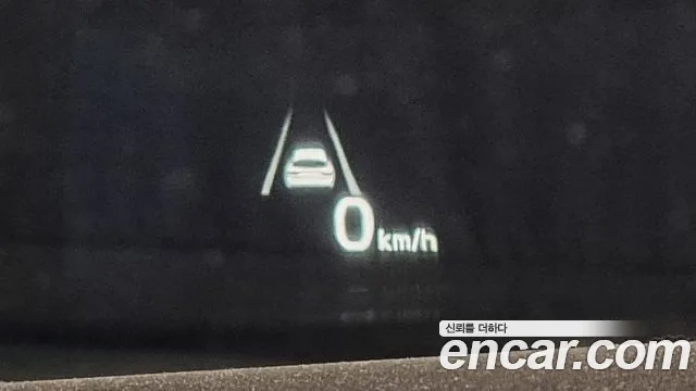 Kia Stinger Meister id 2880668 из Кореи 9