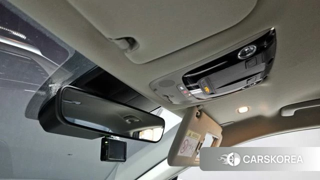 Kia K5 3rd generation id 3916415 из Кореи 9