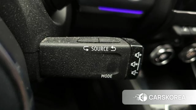 Renault Korea (Samsung) XM3 id 3923345 из Кореи 9