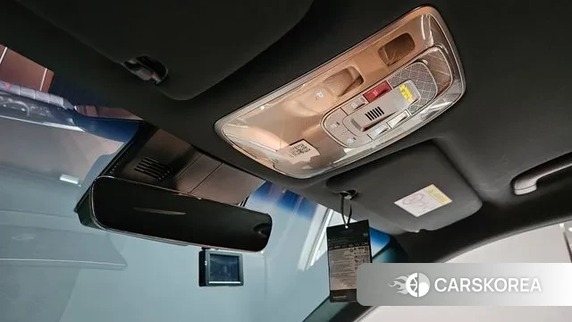 Genesis GV70 id 3180996 из Кореи 9