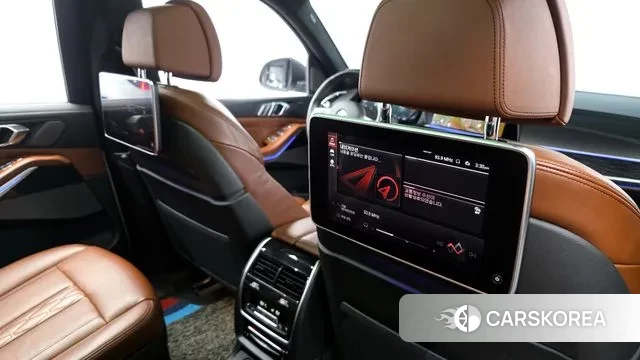 BMW X7 (G07) id 3037165 из Кореи 9