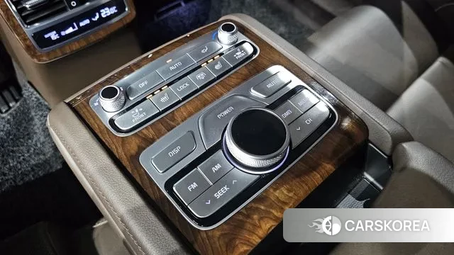 Kia More K9 id 3407724 из Кореи 9