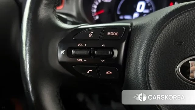 Kia The New Ray id 3325390 из Кореи 9