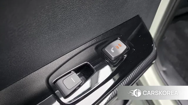 Ssangyong Actian 2nd Generation id 3731697 из Кореи 9