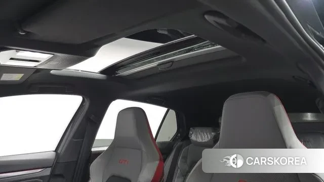 Volkswagen Golf 8th Generation id 3031608 из Кореи 9