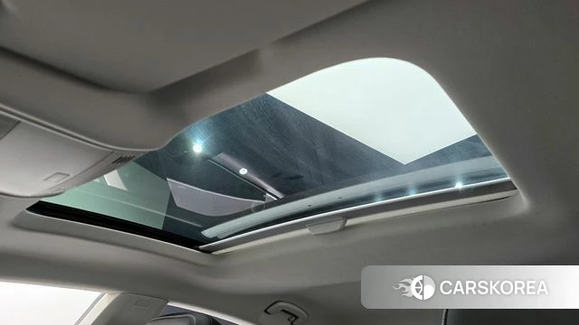 Volkswagen Arteon id 3940434 из Кореи 9