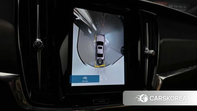 Volvo S90 id 4194711 из Кореи 9