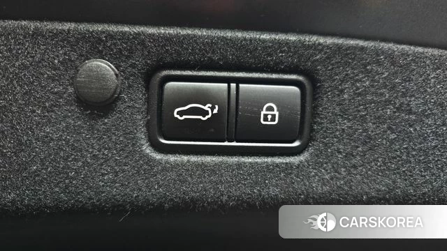 Hyundai The New Grandeur IG Hybrid id 4489683 из Кореи 9