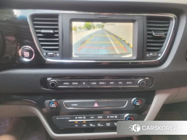 Kia The New Carnival id 3004544 из Кореи 9