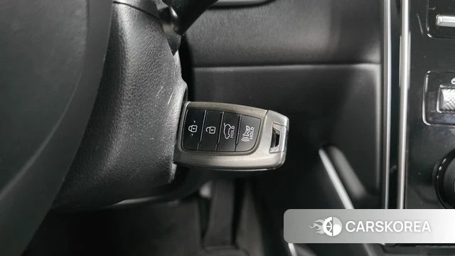 Hyundai All New Tucson id 4344544 из Кореи 9