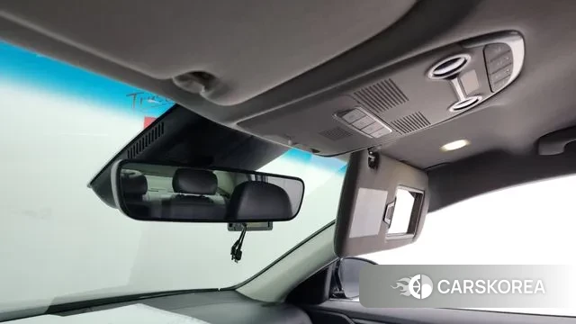 Hyundai The New Grandeur IG id 3343257 из Кореи 9