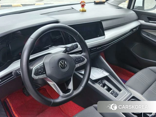 Volkswagen Golf id 4277063 из Китая 9