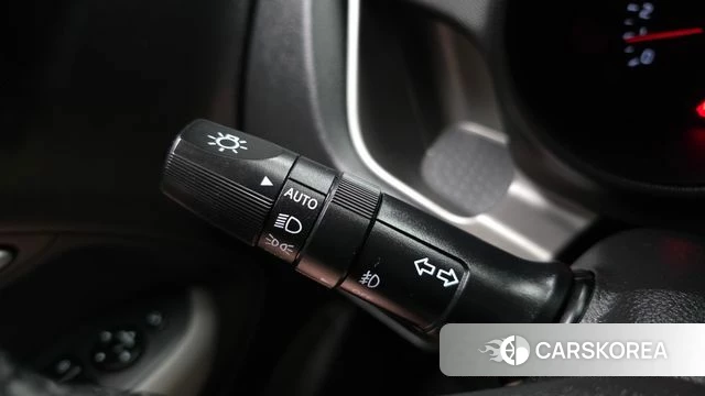 Kia The New Ray id 4433955 из Кореи 9