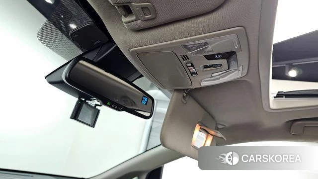 Toyota Sienna id 4390497 из Кореи 9