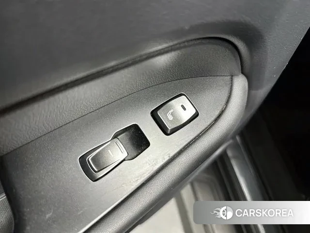 Ssangyong Rexton Sports Cannes id 3020984 из Кореи 9