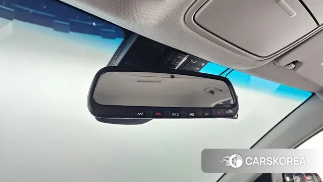 Kia Niro EV id 3503896 из Кореи 9