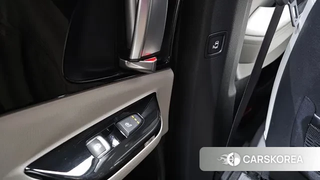 Kia Carnival 4th generation id 3680120 из Кореи 9