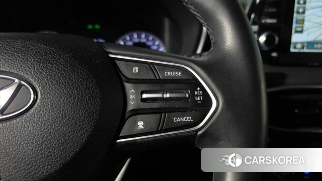 Hyundai Santa Fe TM id 4310997 из Кореи 9