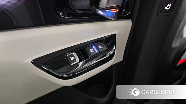 Kia Carnival 4th generation id 3898870 из Кореи 9