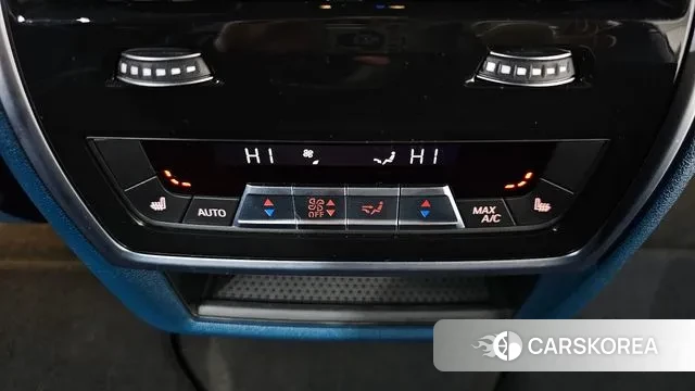 BMW XM (G09) id 3639057 из Кореи 9