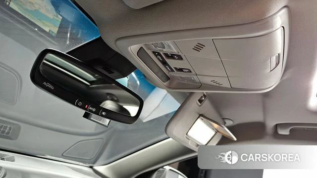 Chevrolet (GM Daewoo) Equinox id 3853824 из Кореи 9