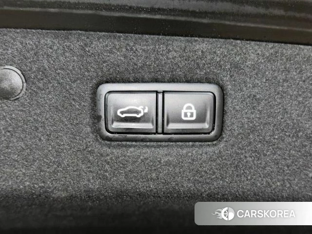 Kia K8 Hybrid id 4682333 из Кореи 9