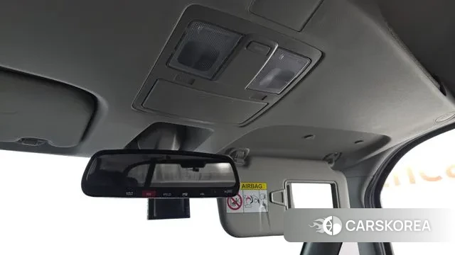 Kia The New Kia Ray id 3512967 из Кореи 9