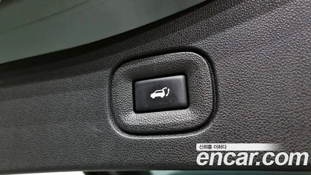 Renault Korea (Samsung) The New QM6 id 2936272 из Кореи 9