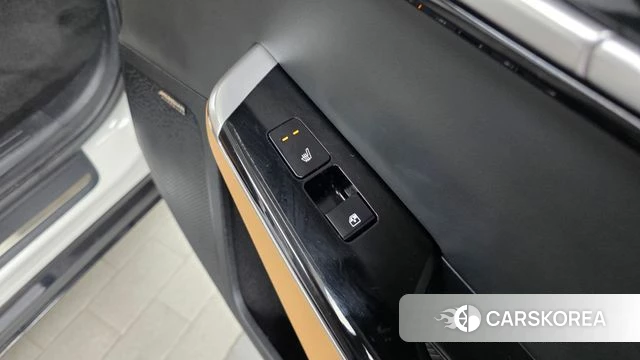 Kia EV6 id 4534476 из Кореи 9