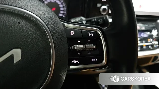 Kia Sorento 4th Generation id 3416771 из Кореи 9