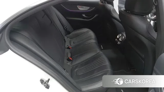 Mercedes-Benz CLS-Class C257 id 3360584 из Кореи 9