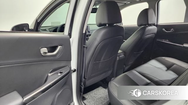 Hyundai Kona id 3917187 из Кореи 9